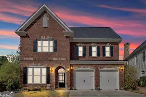 586 Shoal Mill Rd SW, Smyrna, GA 30082
