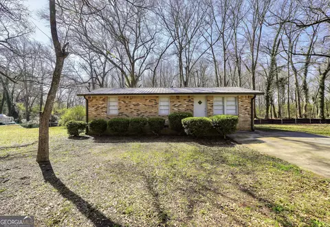 202 Mccord St, Jackson, GA 30233