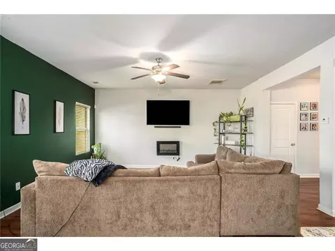 71 Pulaski Ave, Hampton, GA 30228 photo 4