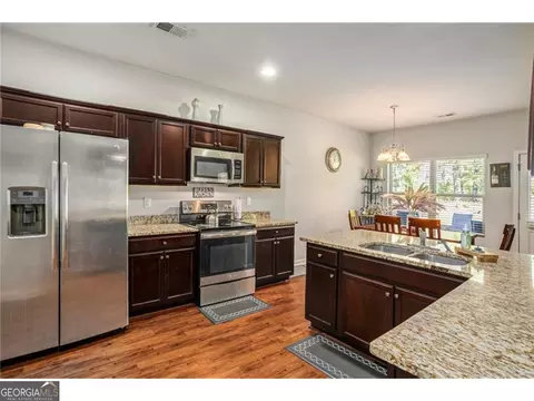 71 Pulaski Ave, Hampton, GA 30228 photo 12