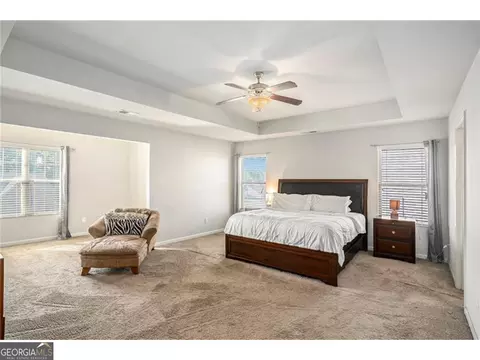 71 Pulaski Ave, Hampton, GA 30228 photo 16