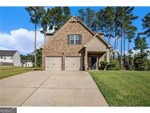 71 Pulaski Ave, Hampton, GA 30228