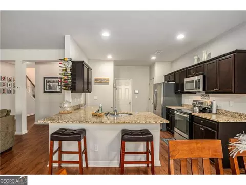 71 Pulaski Ave, Hampton, GA 30228 photo 9