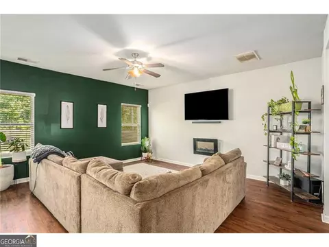 71 Pulaski Ave, Hampton, GA 30228 photo 5