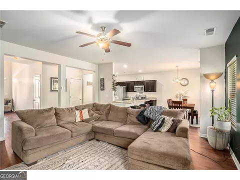 71 Pulaski Ave, Hampton, GA 30228 photo 6