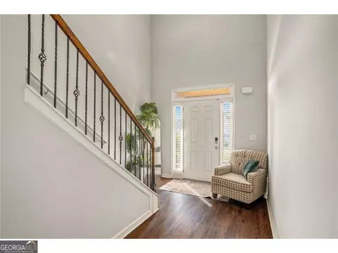 71 Pulaski Ave, Hampton, GA 30228 photo 3