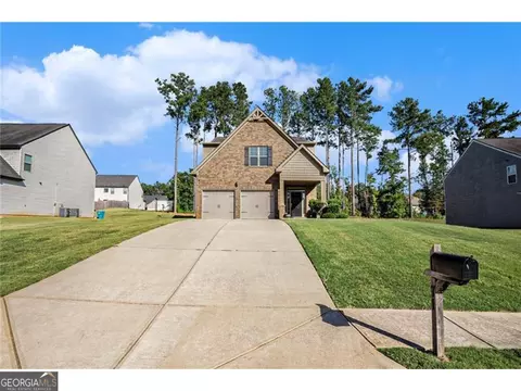 71 Pulaski Ave, Hampton, GA 30228 photo 2