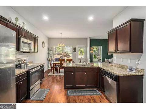 71 Pulaski Ave, Hampton, GA 30228 photo 8