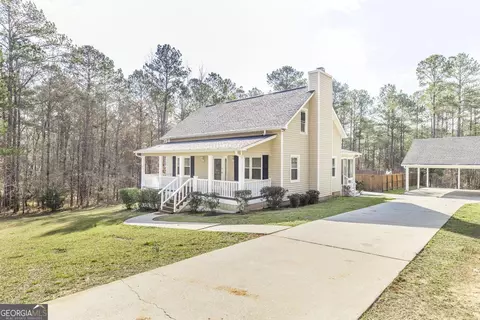 2963 Pea Ridge Rd, Juliette, GA 31046