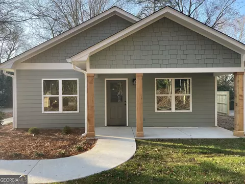 601 Elm St, Lagrange, GA 30240