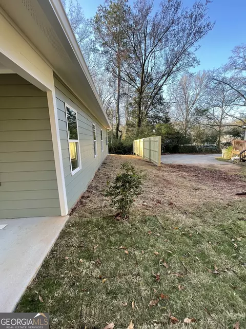 Exterior - 601 Elm St, Lagrange, GA 30240 photo 3 of 3