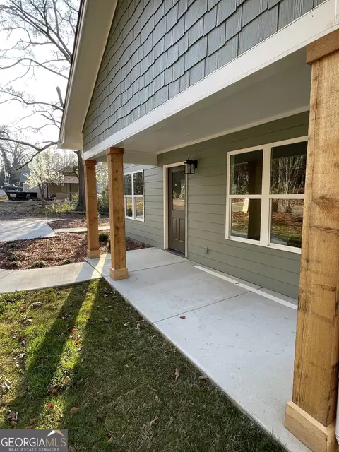 Exterior - 601 Elm St, Lagrange, GA 30240 photo 2 of 3