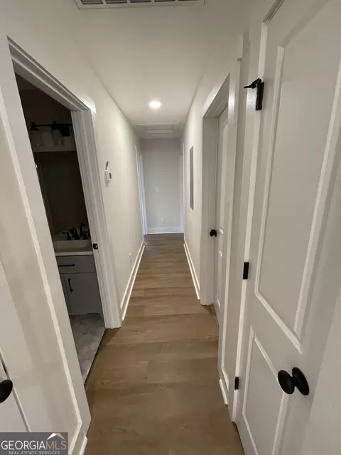 Entry Way - 601 Elm St, Lagrange, GA 30240 photo 1 of 1