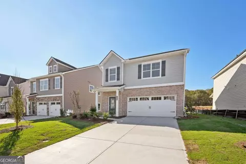 11844 Rizvan Pl, Covington, GA 30014 photo 2