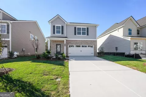 11844 Rizvan Pl, Covington, GA 30014