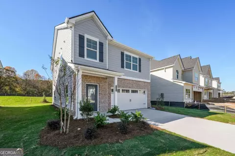 11844 Rizvan Pl, Covington, GA 30014 photo 3