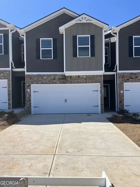 11523 Kimberly Way #LOT 6, Hampton, GA 30228