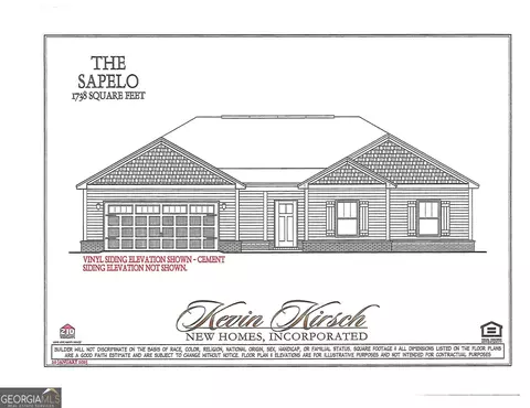 272 Pleasant Hill Rd, Portal, GA 30450