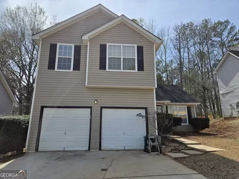4183 Ward Lake Trl, Ellenwood, GA 30294