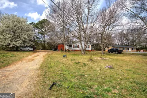 141 Bittings Ave, Summerville, GA 30747