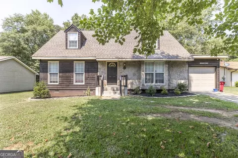 263 Jefferson Cir, Macon, GA 31220