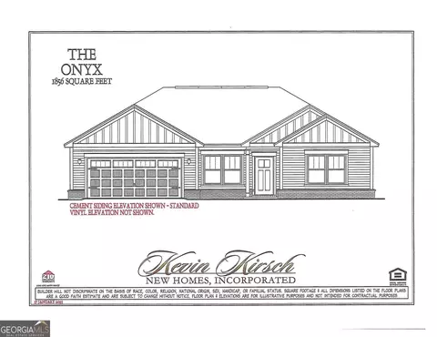 252 Pleasant Hill Rd, Portal, GA 30450