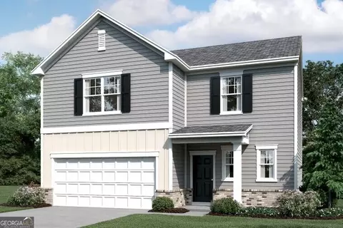 186 Sonoma Dr #121, Dallas, GA 30157