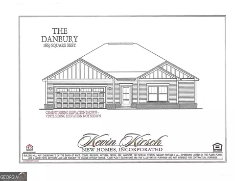 234 Pleasant Hill Rd, Portal, GA 30450