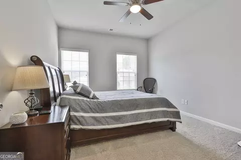 Bedroom - 130 Brooks Cir, Hampton, GA 30228 photo 4 of 6