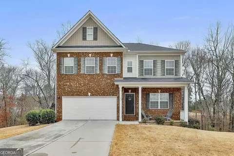 130 Brooks Cir, Hampton, GA 30228