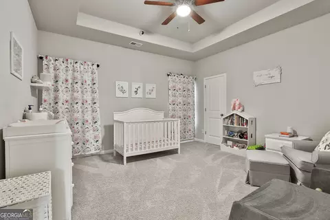 Bedroom - 130 Brooks Cir, Hampton, GA 30228 photo 5 of 6