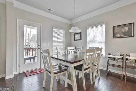Dining - 130 Brooks Cir, Hampton, GA 30228 photo 2 of 2