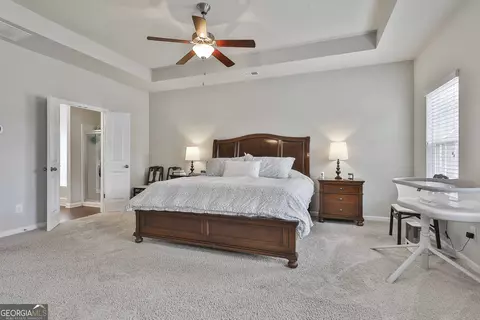 Bedroom - 130 Brooks Cir, Hampton, GA 30228 photo 1 of 6