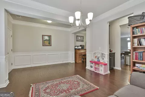 Entry Way - 130 Brooks Cir, Hampton, GA 30228 photo 4 of 9
