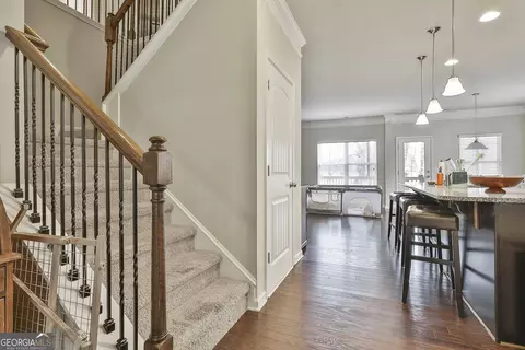 Entry Way - 130 Brooks Cir, Hampton, GA 30228 photo 1 of 9