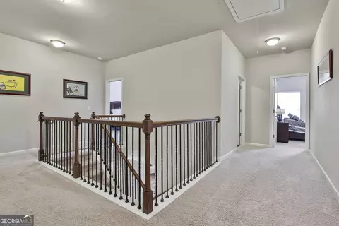 Entry Way - 130 Brooks Cir, Hampton, GA 30228 photo 8 of 9