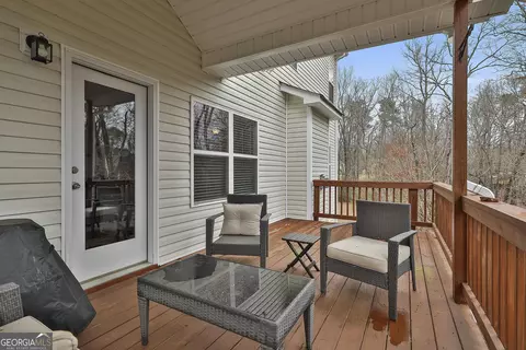 Exterior - 130 Brooks Cir, Hampton, GA 30228 photo 7 of 9