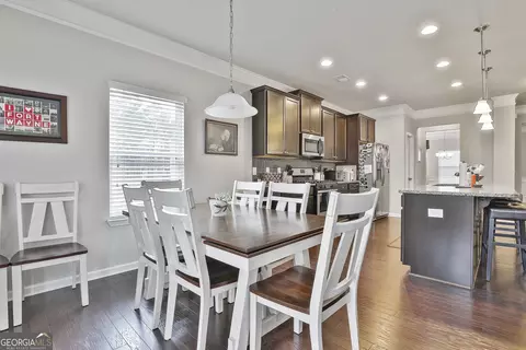 Dining - 130 Brooks Cir, Hampton, GA 30228 photo 1 of 2