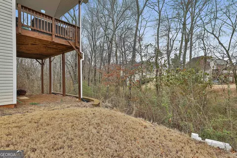 Exterior - 130 Brooks Cir, Hampton, GA 30228 photo 5 of 9