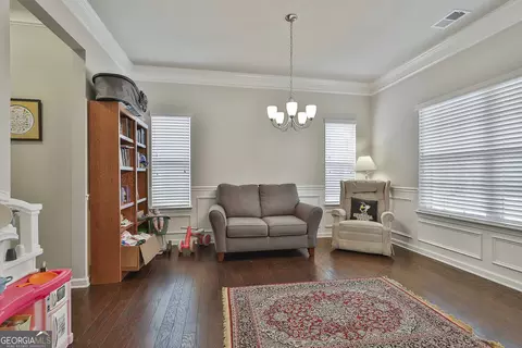 Living - 130 Brooks Cir, Hampton, GA 30228 photo 1 of 4
