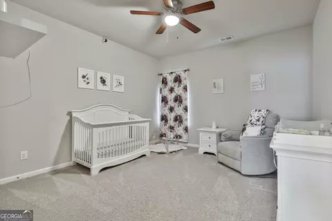 Bedroom - 130 Brooks Cir, Hampton, GA 30228 photo 6 of 6