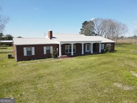 1000 Pinetucky Rd, Wadley, GA 30477