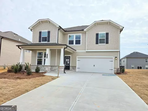 2624 Mourning Dove Dr #LOT 42, Grayson, GA 30017