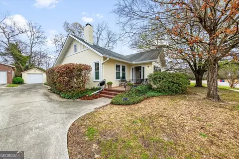 3731 Berkley Dr, Macon, GA 31204