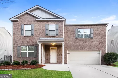 207 Hollyhock Ln, Dallas, GA 30132