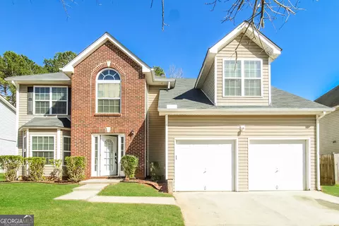 5345 Bridle Point Pkwy, Snellville, GA 30039