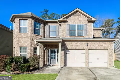 7569 Bowhead Ct, Fairburn, GA 30213