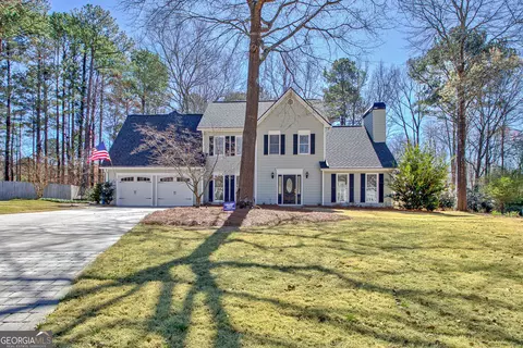 339 Kensington Dr, Peachtree City, GA 30269
