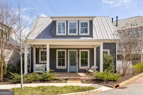 240 Mado Ln, Chattahoochee Hills, GA 30268
