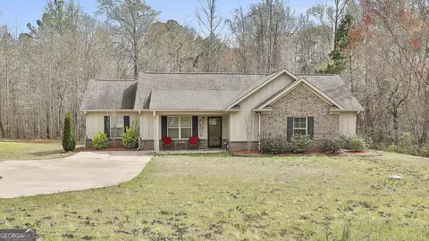 2359 S Walkers Mill Rd, Griffin, GA 30224